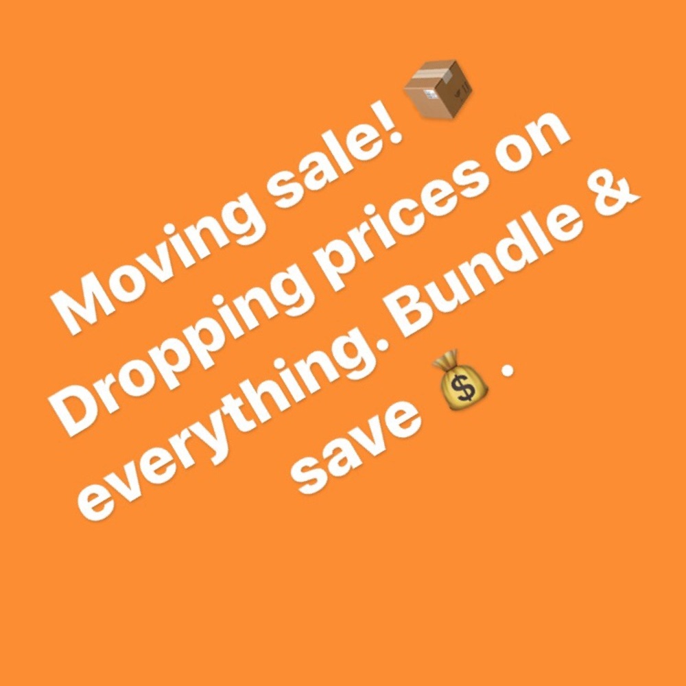 Make an offer!